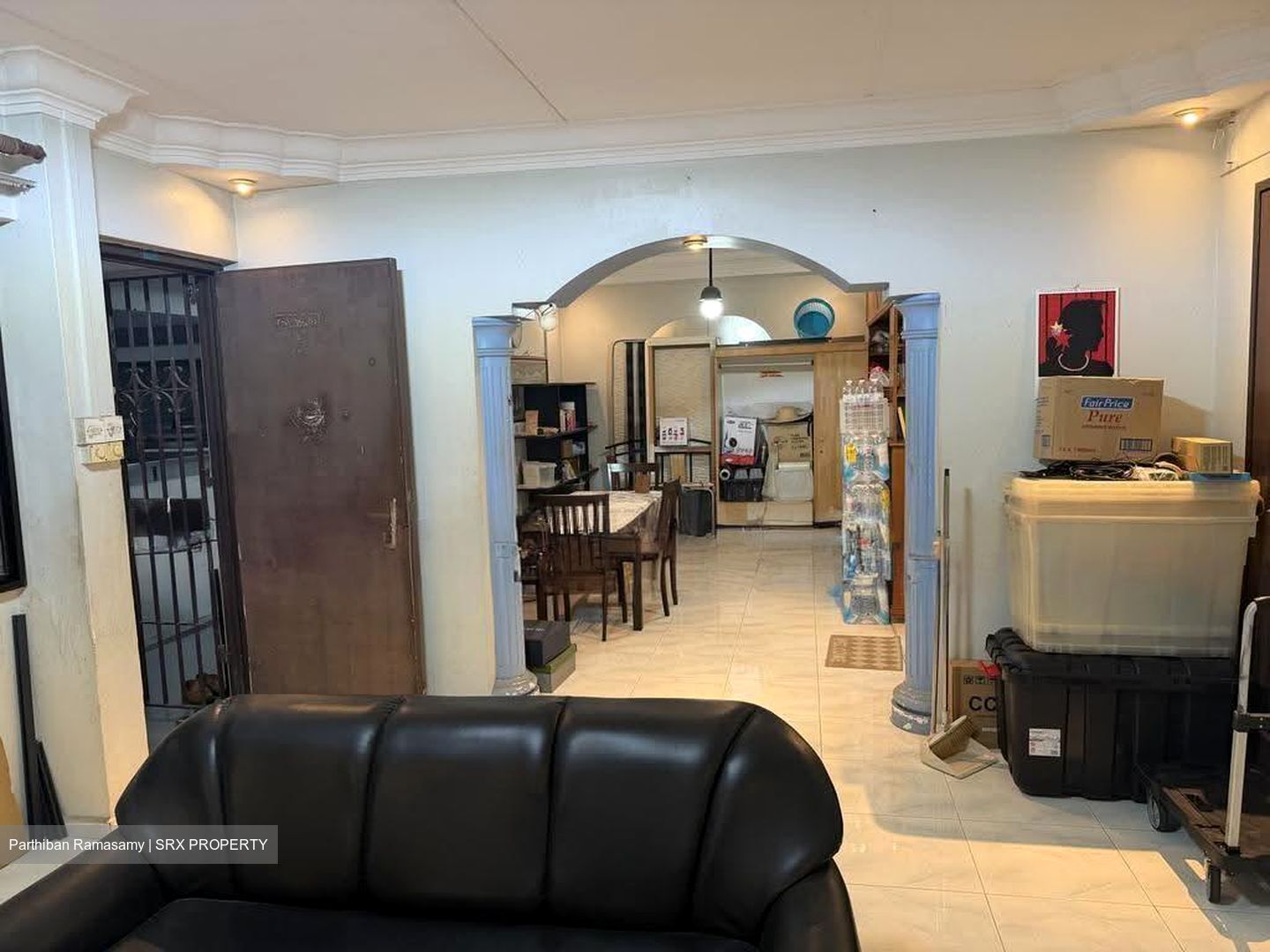 Blk 618 Choa Chu Kang North 7 (Choa Chu Kang), HDB 4 Rooms #626024201